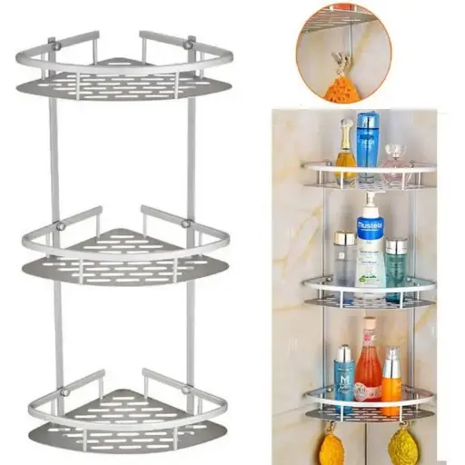 ETAGERE DE DOUCHE 